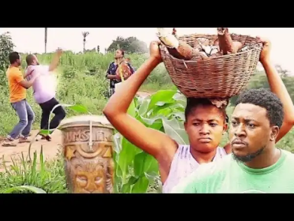 Video: DRUM OF DEATH - 2018 Latest Nigerian Nollywood Full Movies